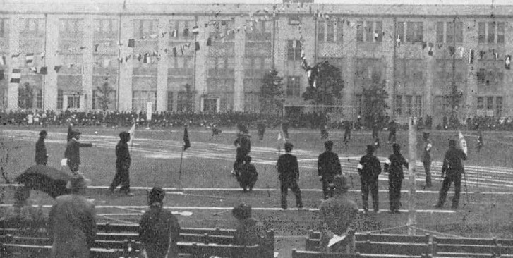 ファイル:1928(S3)年 運動会.jpg