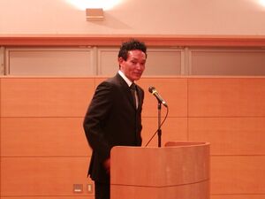 サッカー班 80周年 その3.JPG