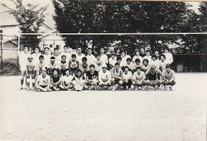 バレー班 1974夏合宿 白馬南小谷01.jpg