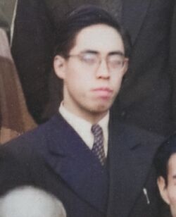 八乙女盛典 先生のページへ