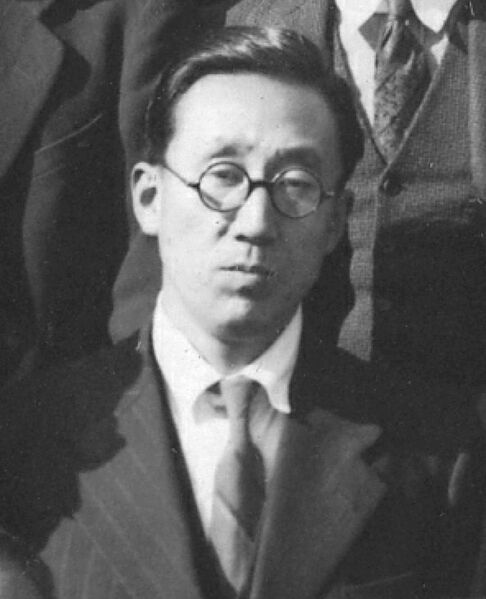 ファイル:一覧用画像 加藤楸邨.jpg