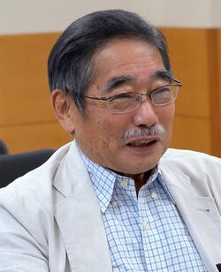 小さい頃から「医者になる」という意志を持っていたことが、現在に繋がりました。(インタビュー：2023年8月19日)