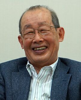 大澤 佳雄のページへ