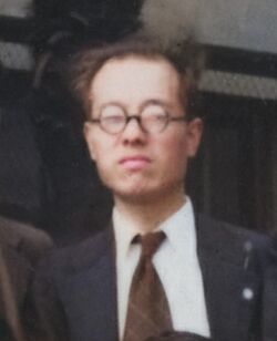 奥野 一雄 先生のページへ