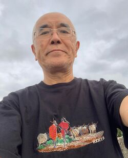 あの頃の思い出などなど (寄稿：2022年6月7日)