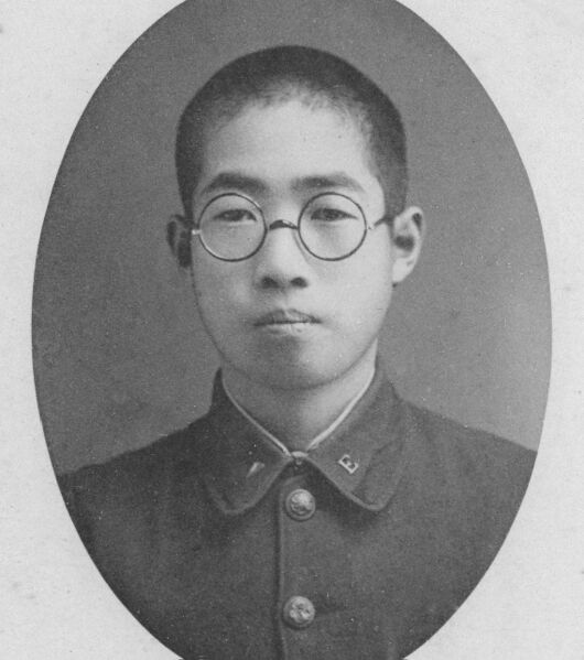 ファイル:一覧用画像 菊桜会4代会長 川越不二男.jpg