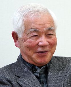 長く青少年海外交流に尽力され、小山台教育財団の「海外交流」ではその立ち上げをされました。(インタビュー：2022年2月12日)