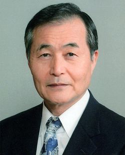 矢作 洋 校長のページへ