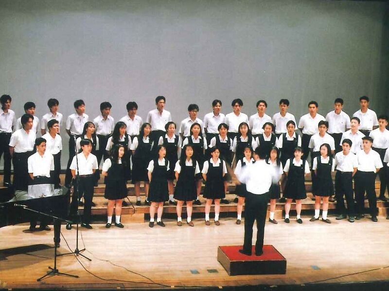 ファイル:合唱コンクール3F.jpg