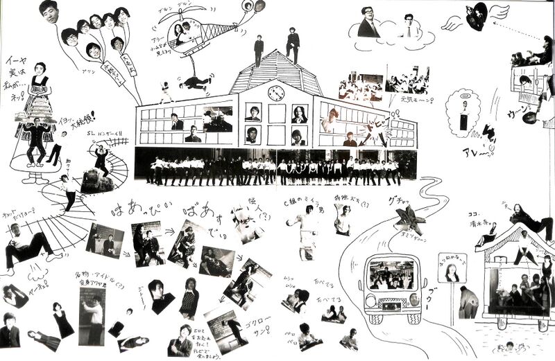 ファイル:小山台高校 第26回卒業記念アルバム0006.jpg