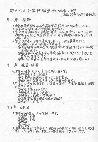 ファイル:弦楽班会員名簿(昭和55年度版) 13.jpg