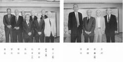 総会集合写真