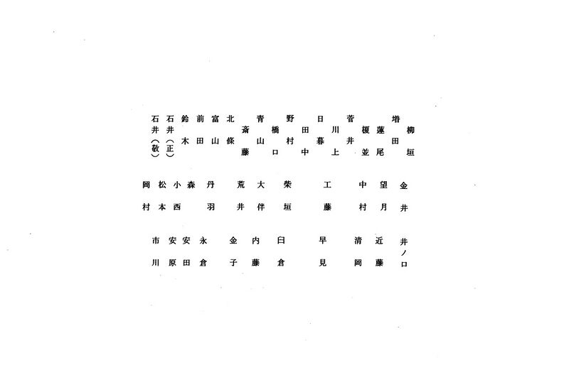 ファイル:文書名昭和54年度 やそみ会報 12号 住所削除.pdf ページ 4.jpg