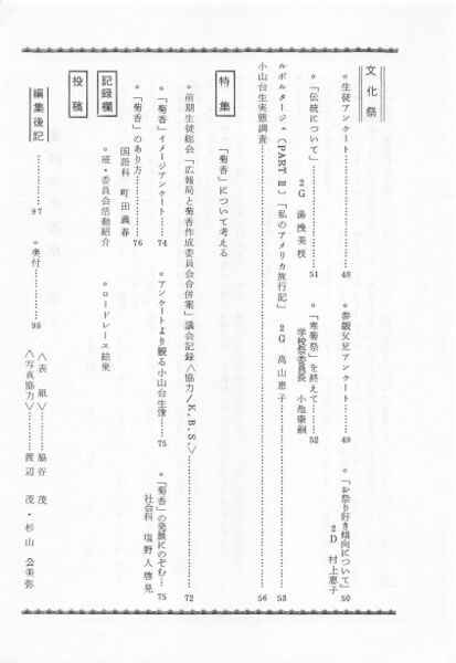 ファイル:文書名菊香 第14号 昭和56年度.pdf ページ 4.jpg