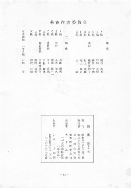 ファイル:文書名菊香 第15号 昭和57年度.pdf ページ 6.jpg