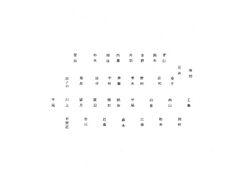 総会集合写真名簿