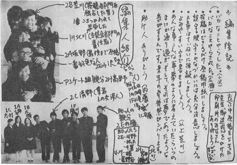 ファイル:菊香第6号 編集後記P81.jpg