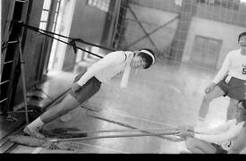 バレーボール班E久保田