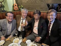 高100周年祝賀会スナップ0008