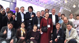 高100周年祝賀会スナップ0011