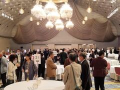 高100周年祝賀会スナップ0031