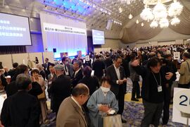 高100周年祝賀会スナップ0050