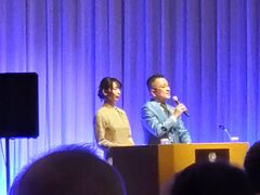 高100周年祝賀会スナップ0089