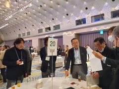 高100周年祝賀会スナップ0090