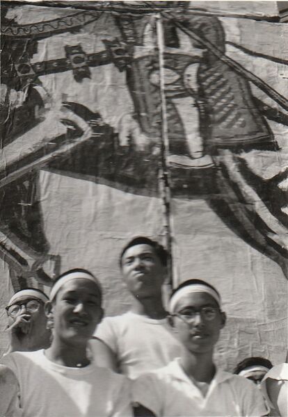 ファイル:高12回 002 運動会の応援席p.jpg