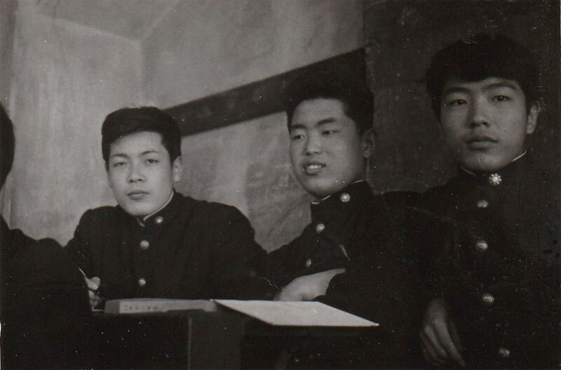 ファイル:高12回 011 G組ホームルームの様子p.jpg