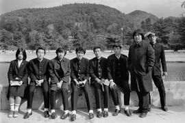 B組 川島さん提供