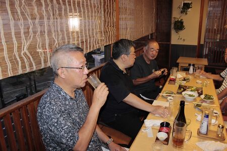 道家 裕さん提供