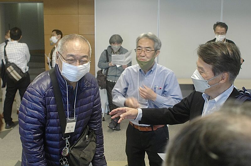 ファイル:高28回同期会20231Ｈ西山武田DSC 6296.jpeg