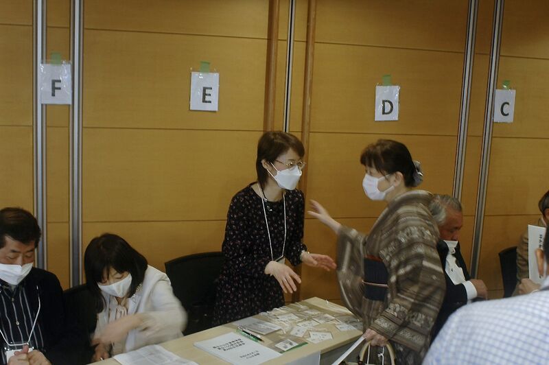 ファイル:高28回同期会E2023受附DSC 6279.jpeg