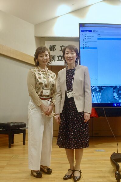 ファイル:高28回同期会E2023女子EDSC 6402.jpeg