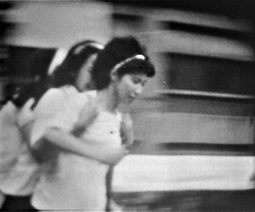 1975運動会３E（増脚リレー？）緑_46