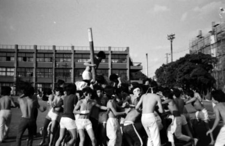 1975運動会３E棒倒し２_64