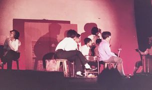 シラノ・ド・ベルジェラック