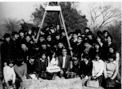 1G 大西さん、才川さん、岡崎さん提供