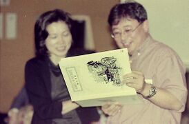 アルバム懐かしいね