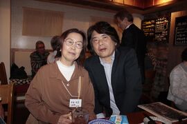 二次会スナップ0398