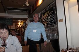 二次会スナップ0405