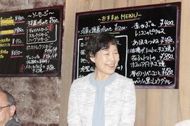 二次会スナップ0409