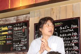 二次会スナップ0410