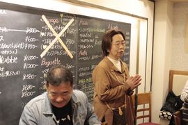 二次会スナップ0411