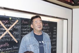 二次会スナップ0413