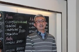 二次会スナップ0414