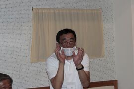 二次会スナップ0419