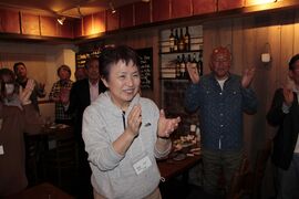 二次会スナップ0425