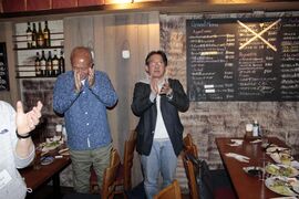 二次会スナップ0426